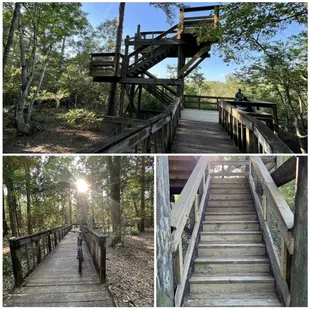 Tower has re-opened to the public; was closed since Oct2021 due to safety issues. Tower has been reboarded.