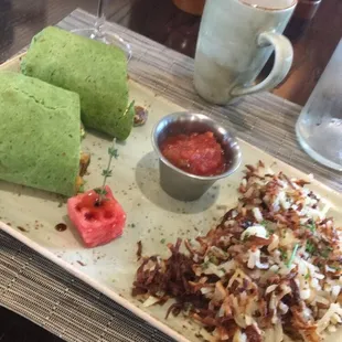 food