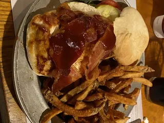 Jean Bonnet Tavern