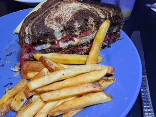 Bad Boyz Bistro