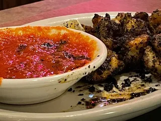 Rizzo's Restaurant