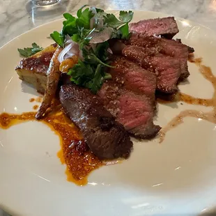 Painted Hills Ny Strip