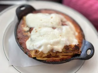 Cousin Louie’s Italian American