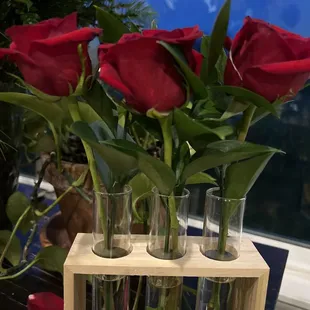 Tillie's Flower Shop