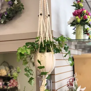 Macrame is Back!