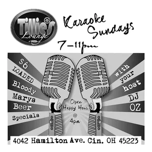 a pair of microphones