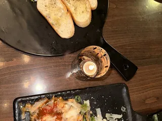 Cenacolo Restaurant