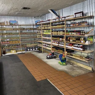 Tillmans Meats, Produce, & Bakery