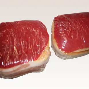 Bacon Wrapped Filets