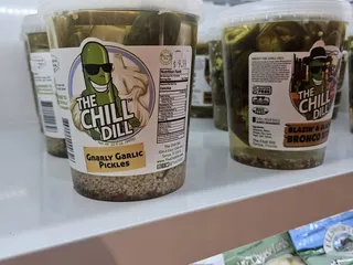 Southern Steer Butcher