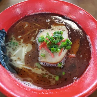 Chicken Ramen