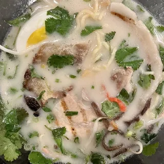 Tonkotsu Ramen