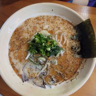 Vegan Ramen