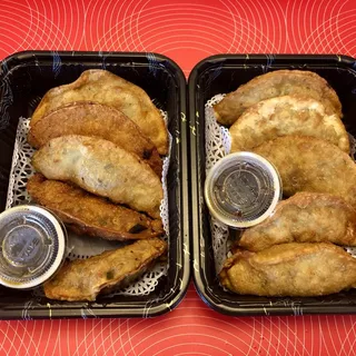 Fried Dumpling
