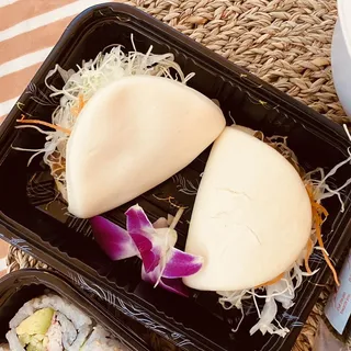 Bao Bun