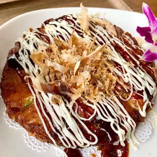 Okonomiyaki