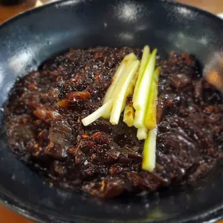 Jjajangmyun