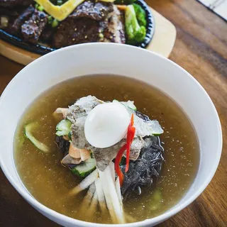 Naengmyeon
