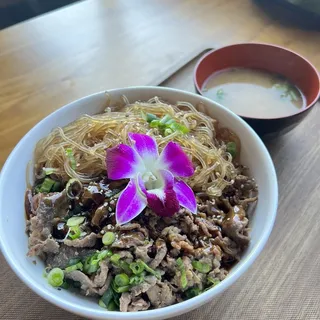 Bulgogi Dupbop
