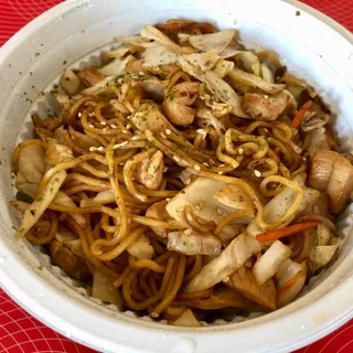 Yakisoba