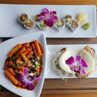 Avocado Roll