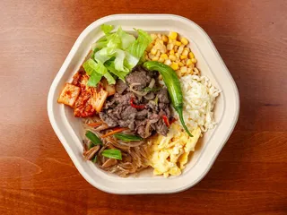 KoBo Korean Kitchen