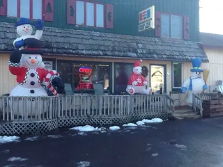Grand View General Store