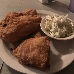 fish and chips, food