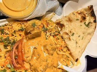 Clay Oven Indian Restaurant & Bar