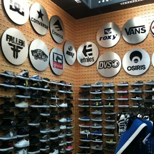 Tillys
