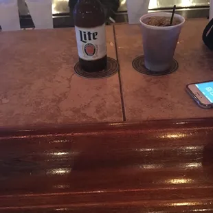 drink