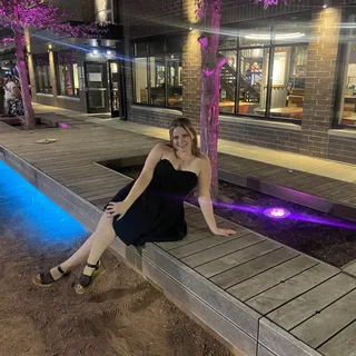 Brenna K.