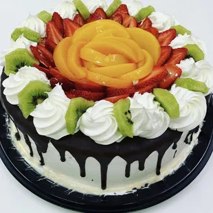 Cakes for all occasions