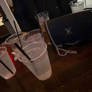 drink