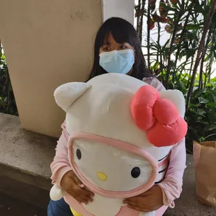 Winner winner chicken dinner