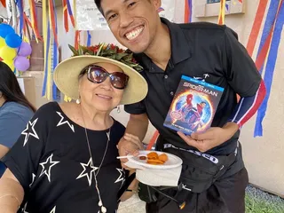 Filipino Community Center