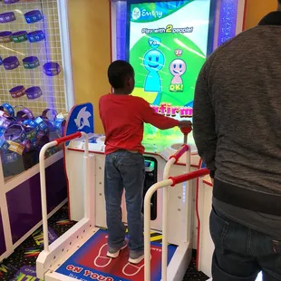 Mario V. Sonic