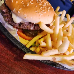 Burger