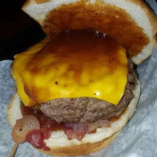 burger, food, burgers