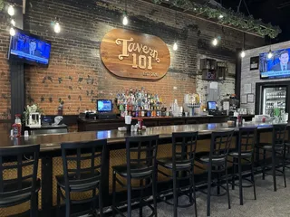 Tavern 101