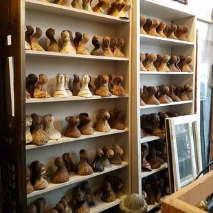 architectural pieces for restoring your older homes