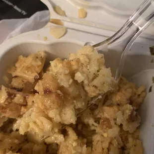 Macaroni &amp; Cheese