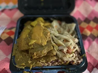 Cool Runnings Eatery