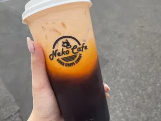 Neko Cafe