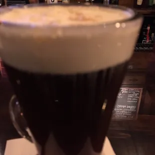 Irish Coffee