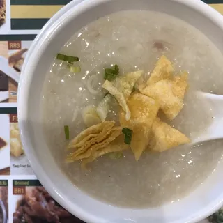 C1. Congee