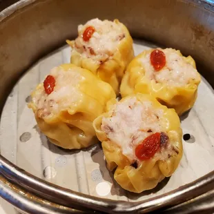 Siu Mai
