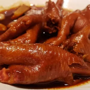Chicken Feet