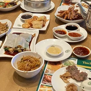 Michelin Star BBQ Buns