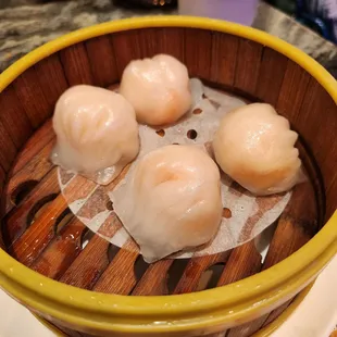 Har Gow